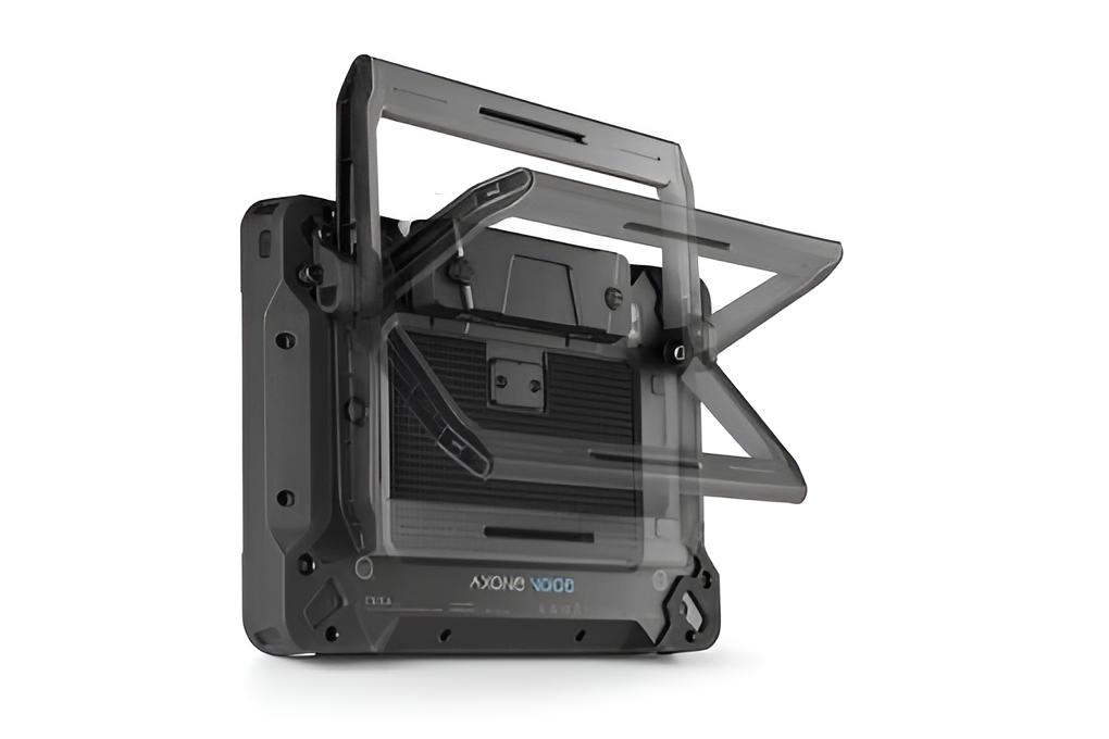 Display Texa Axone Voice 13.3