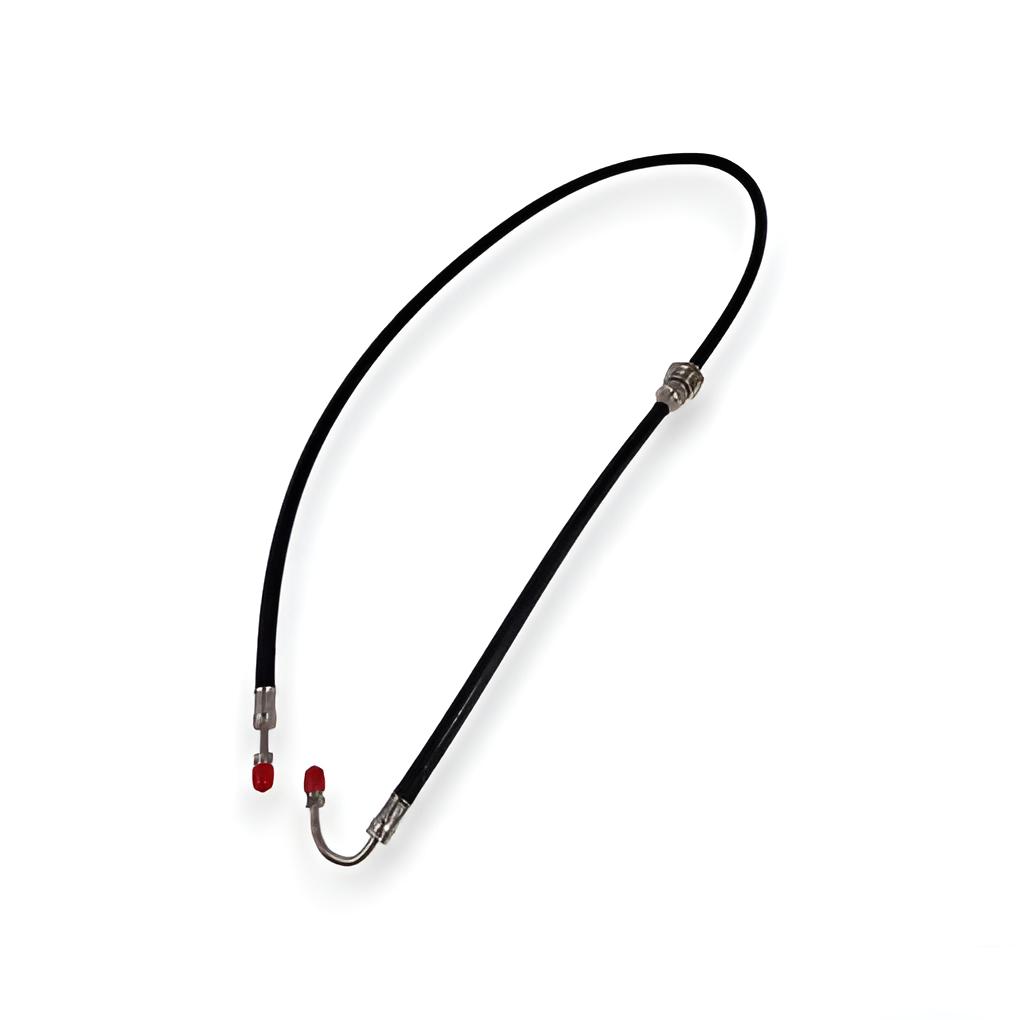 Druckschlauch Trim Dps Und Dpx