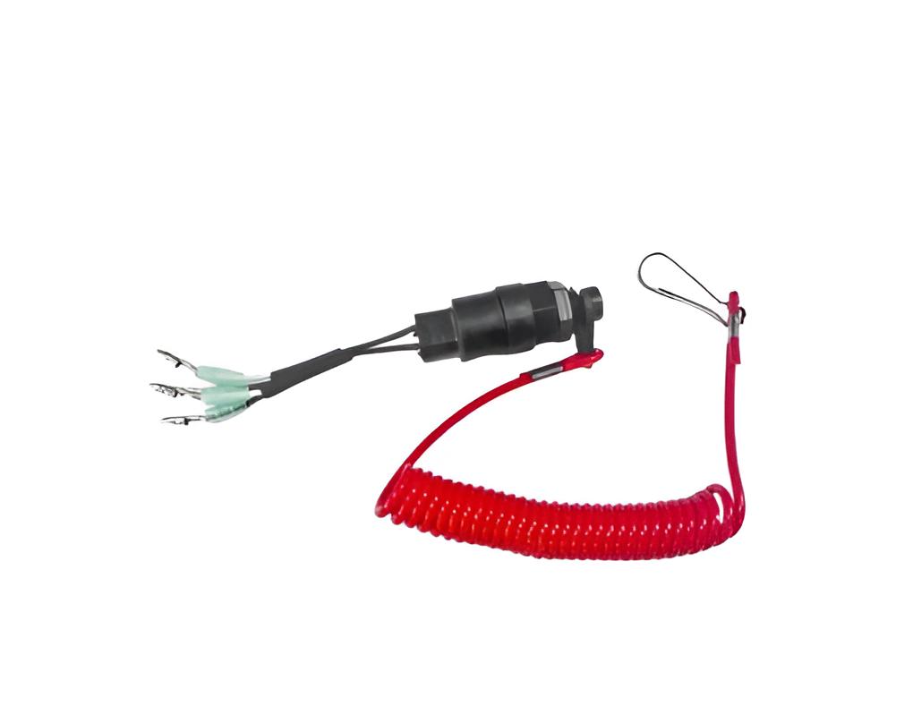 Engine Stop Switch Assy