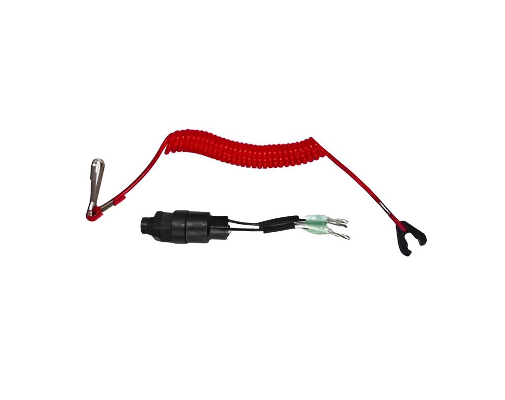 Engine Stop Switch Assy