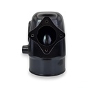 Exhaust Pipe Elbow Volvo D4