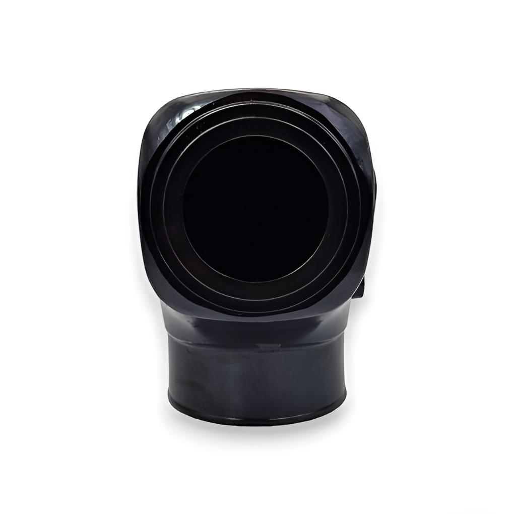 Exhaust Pipe Elbow Volvo D4