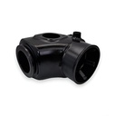 Exhaust Pipe Elbow Volvo D4