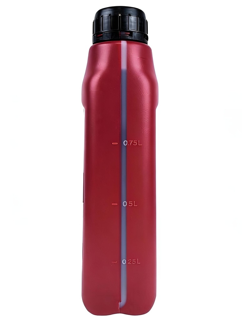 Getriebeöl Synthetisch 80w90 X6