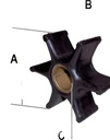 Impeller Suzuki