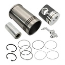 Kolben Und Laufbuchsen Satz