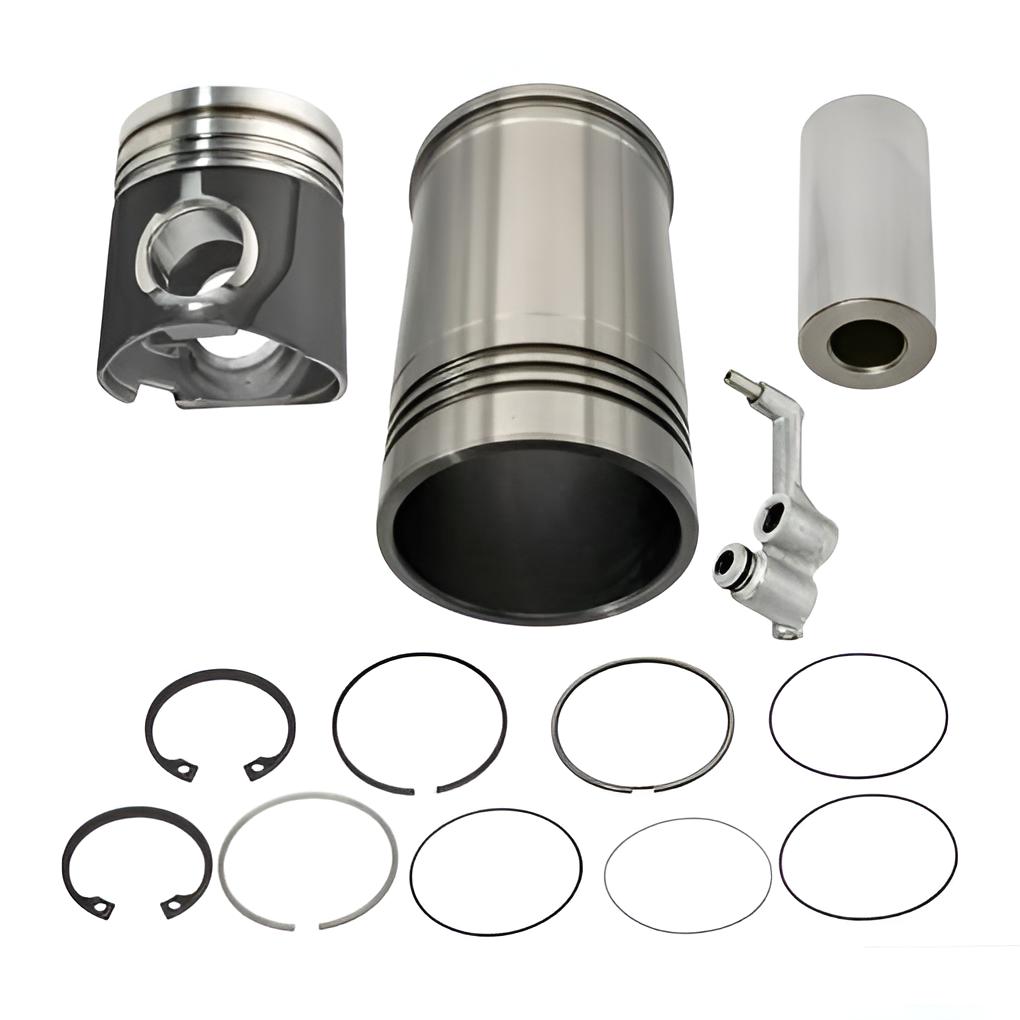 Kolben Und Laufbuchsen Satz