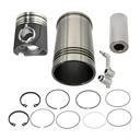 Kolben Und Laufbuchsen Satz