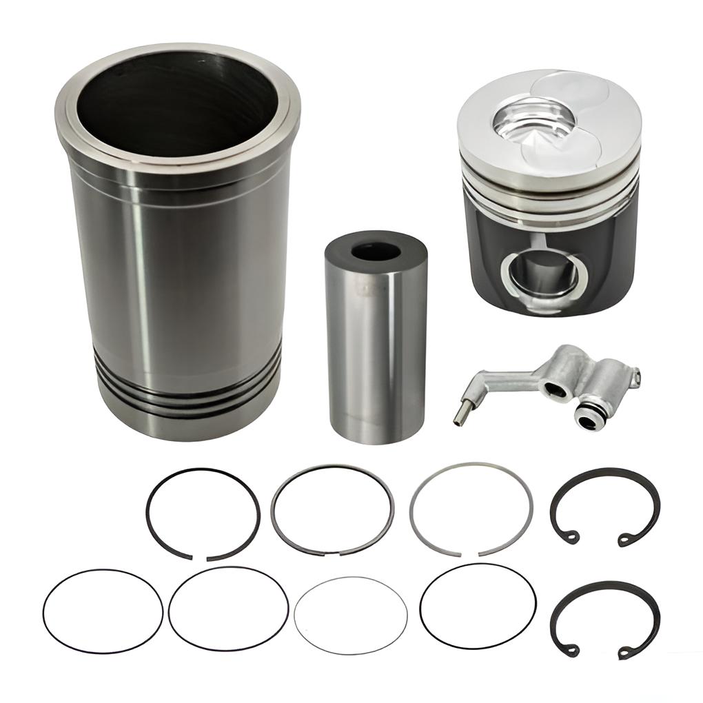 Kolben Und Laufbuchsen Satz