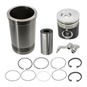 Kolben Und Laufbuchsen Satz