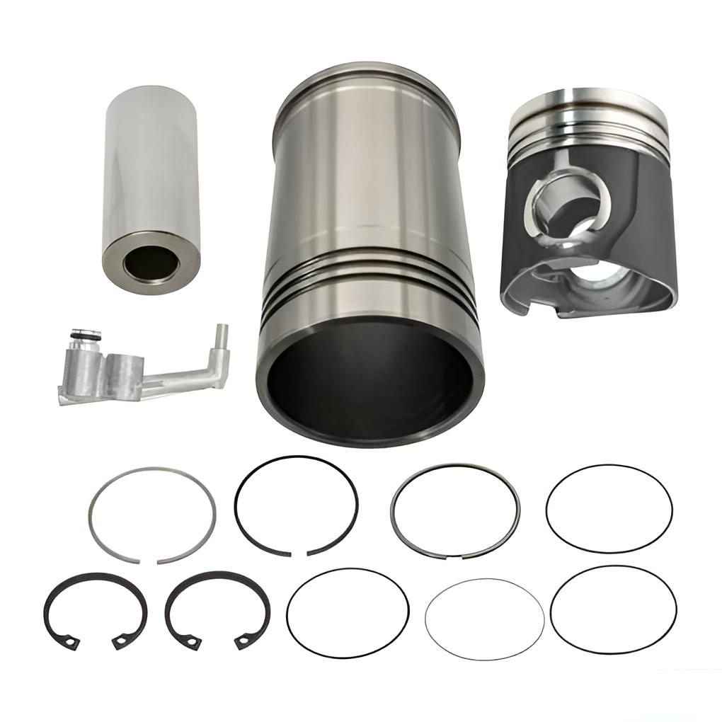 Kolben Und Laufbuchsen Satz