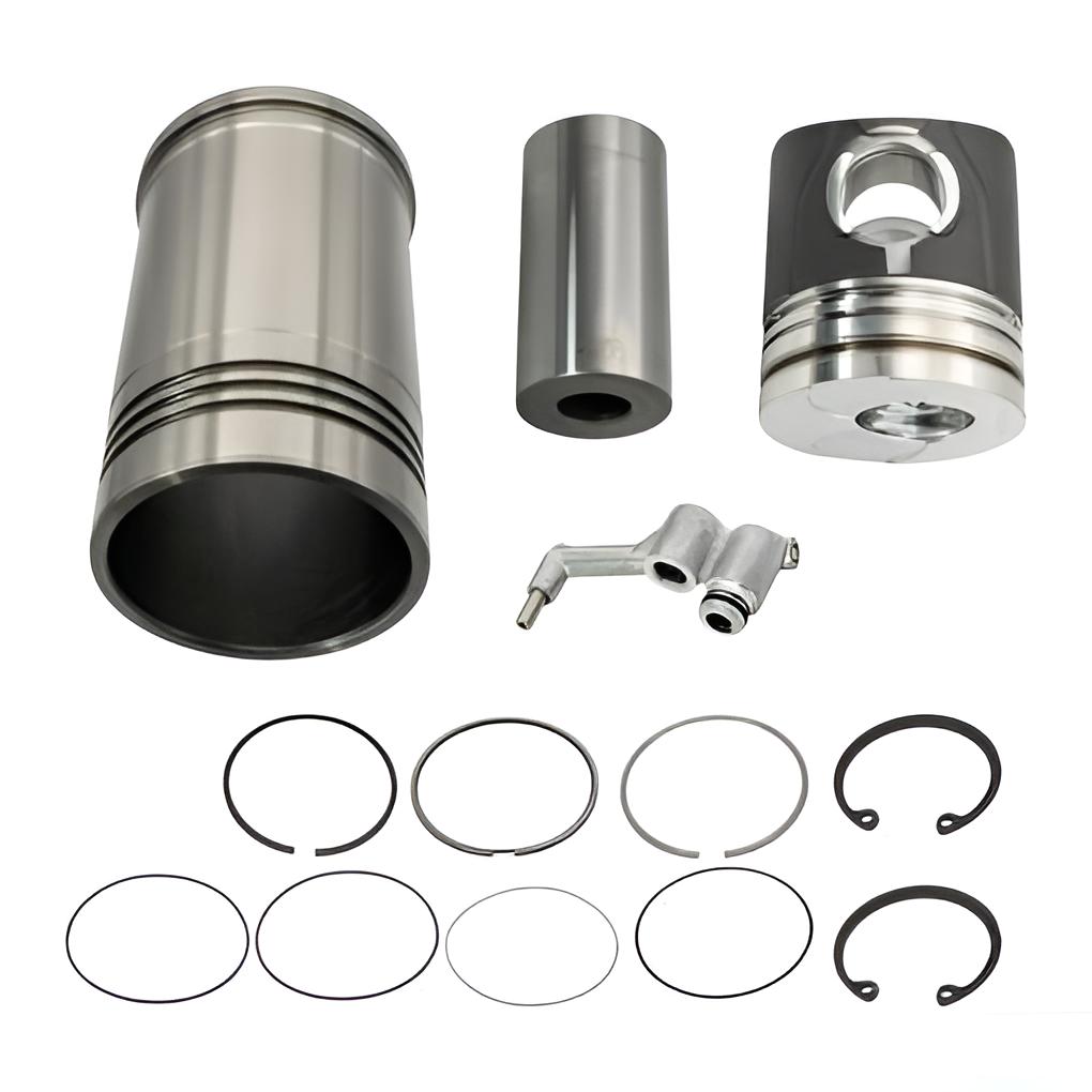 Kolben Und Laufbuchsen Satz