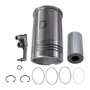 Kolben Und Laufbuchsen Satz