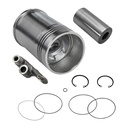 Kolben Und Laufbuchsen Satz