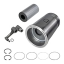 Kolben Und Laufbuchsen Satz