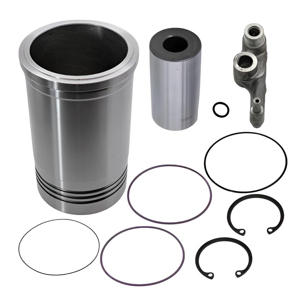 Kolben Und Laufbuchsen Satz