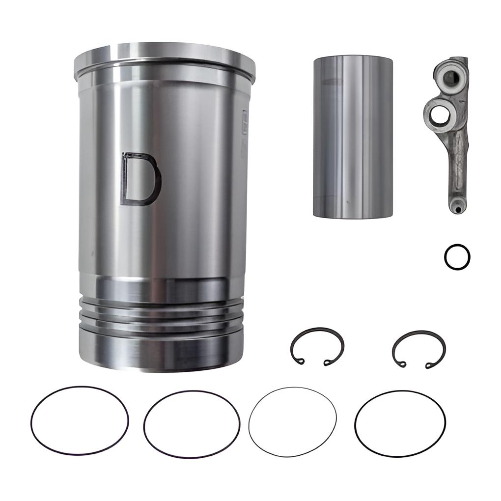 Kolben Und Laufbuchsen Satz