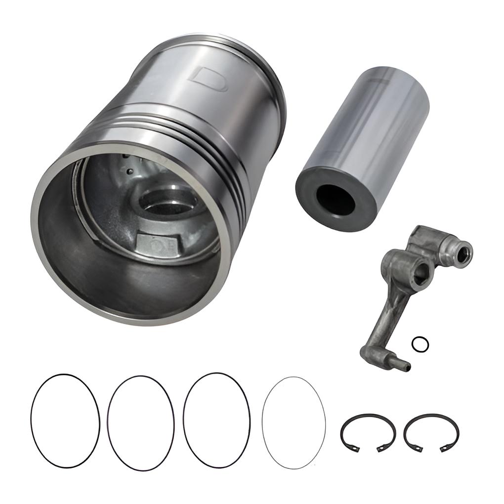 Kolben Und Laufbuchsen Satz