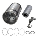 Kolben Und Laufbuchsen Satz