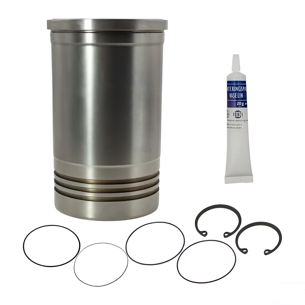 Kolben Und Laufbuchsen Satz