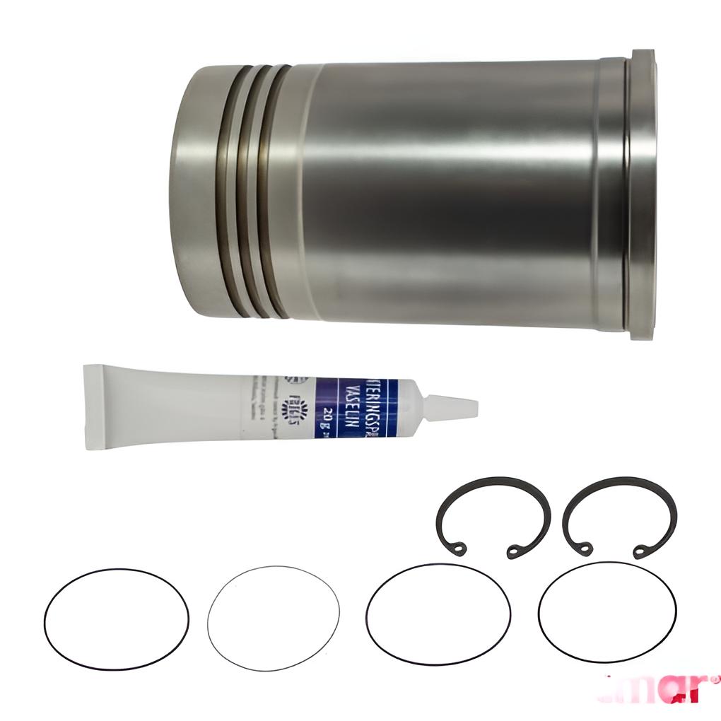 Kolben Und Laufbuchsen Satz