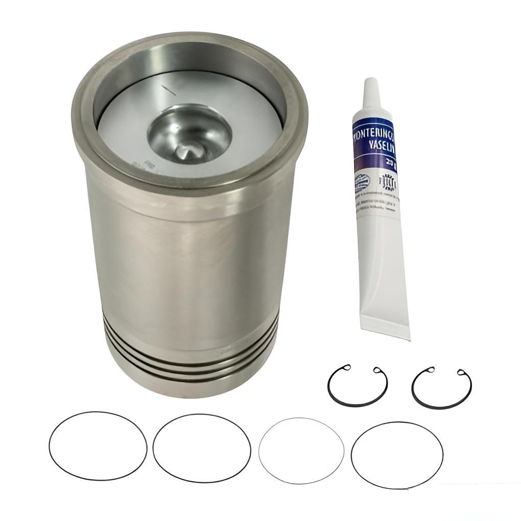 Kolben Und Laufbuchsen Satz