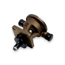 Komplette Wasserpumpe