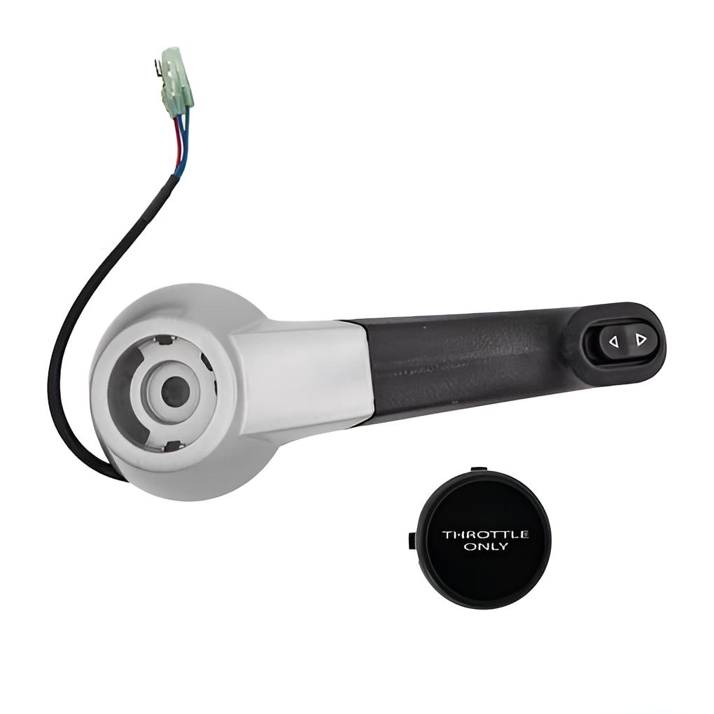 Konsolenkontrolle Single