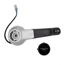 Konsolenkontrolle Single