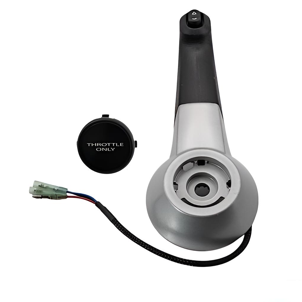 Konsolenkontrolle Single