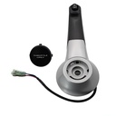 Konsolenkontrolle Single