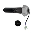 Konsolenkontrolle Single