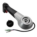 Konsolenkontrolle Single