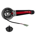 Konsolenkontrolle Single