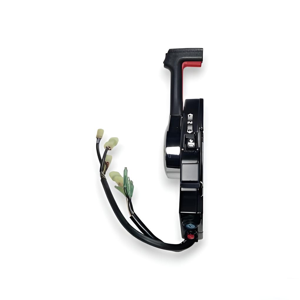 Konsolenkontrolle Single