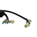 Konsolenkontrolle Single