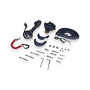 Konsolenkontrolle Single