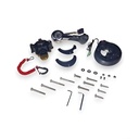 Konsolenkontrolle Single