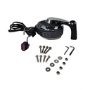 Konsolenkontrolle Single