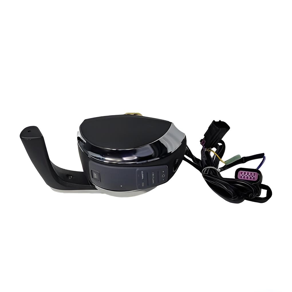 Konsolenkontrolle Single