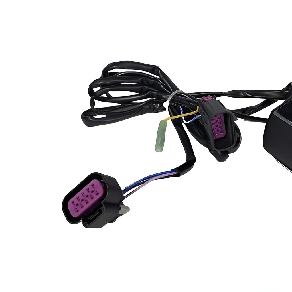 Konsolenkontrolle Single