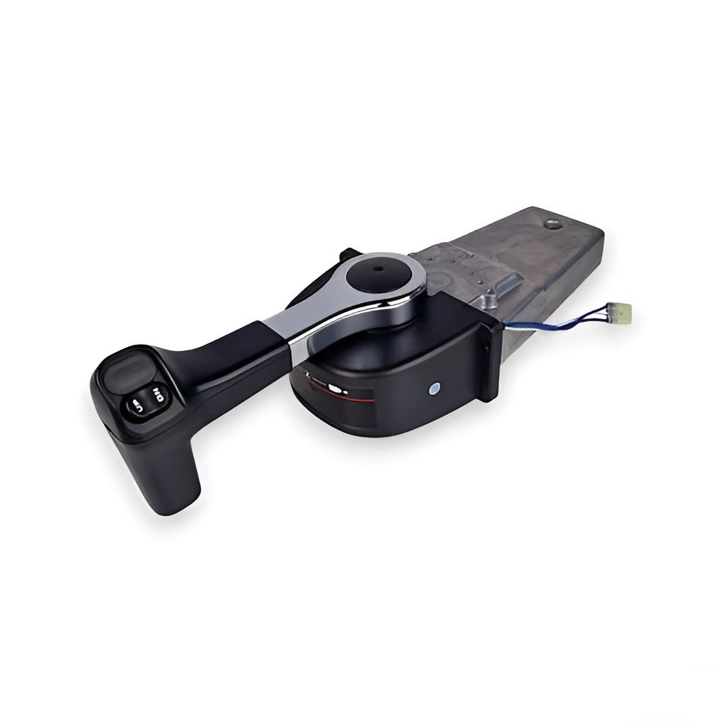 Konsolenkontrolle Single (l)