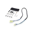 Konsolenkontrolle Single (l)