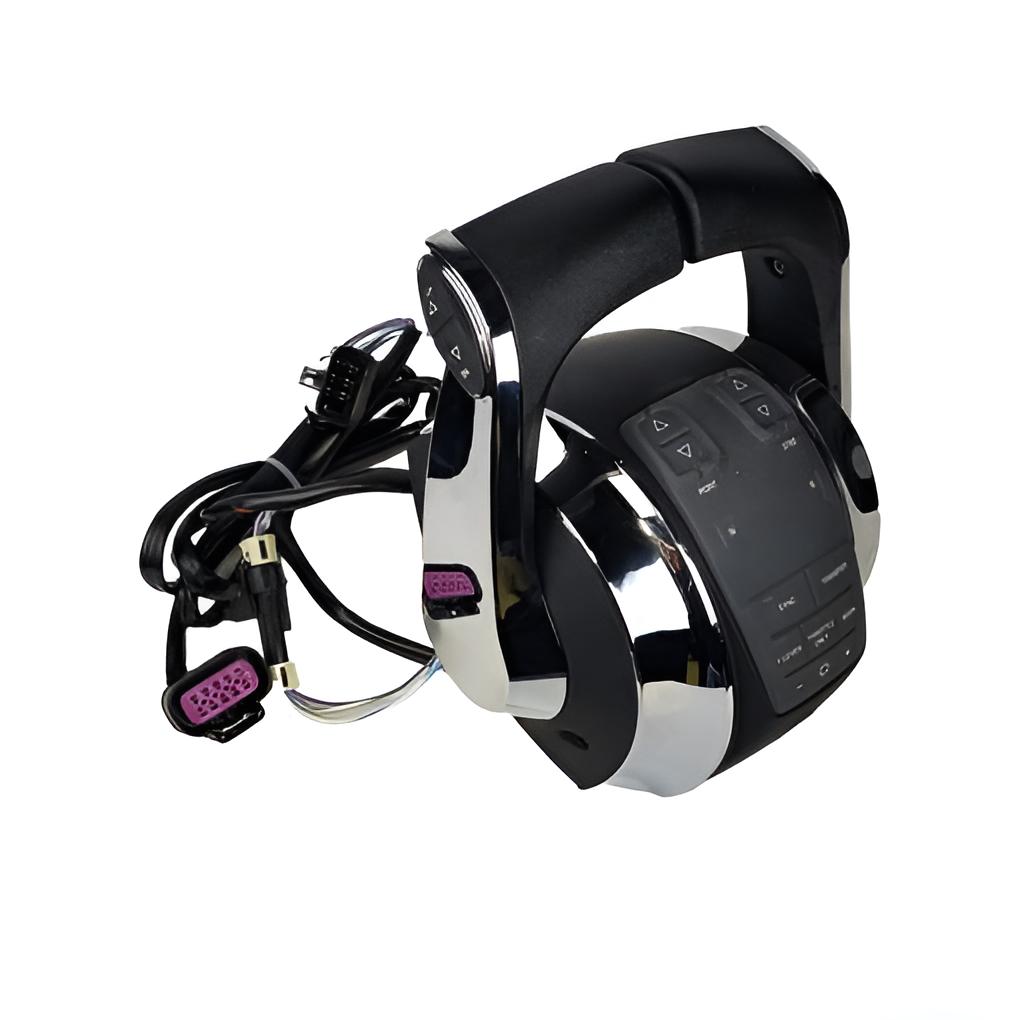 Konsolenkontrolle Twin