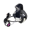 Konsolenkontrolle Twin