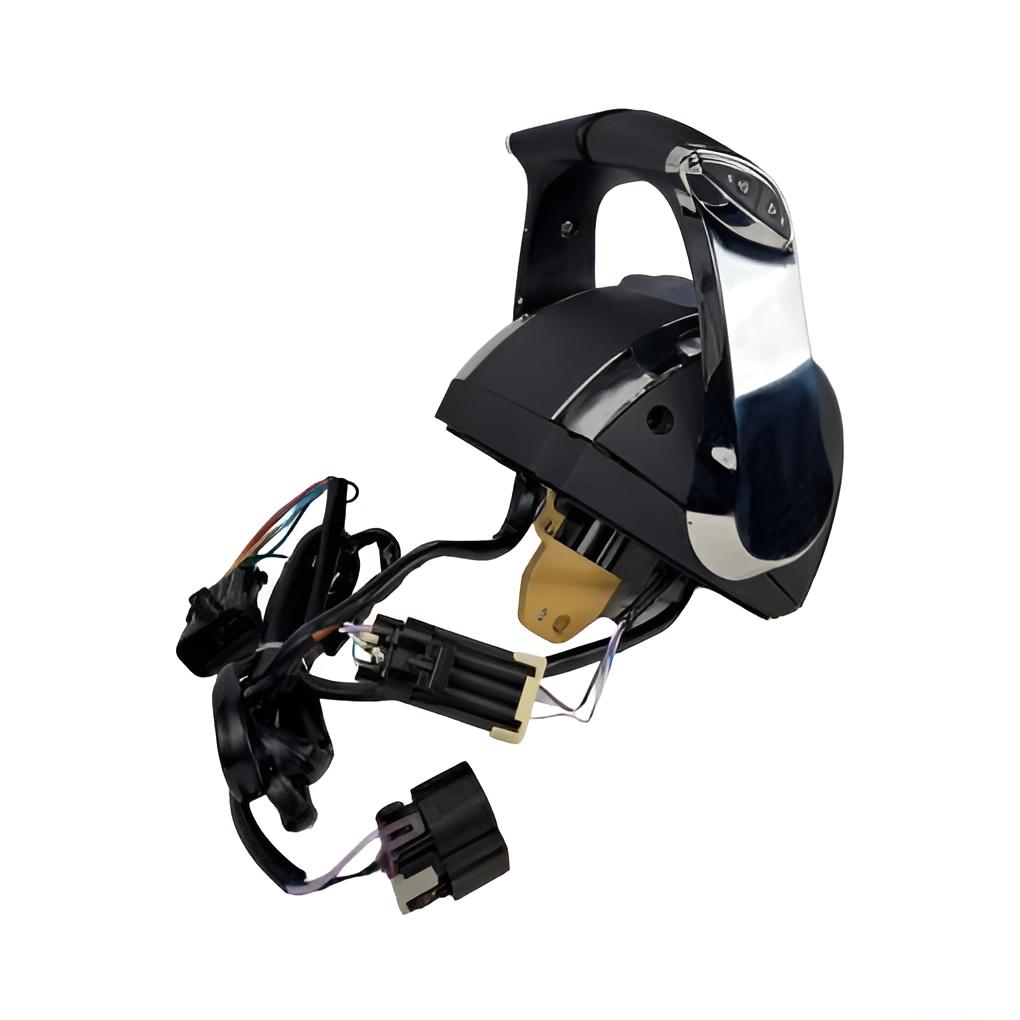 Konsolenkontrolle Twin