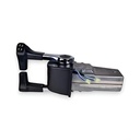 Konsolenkontrolle Twin (l)