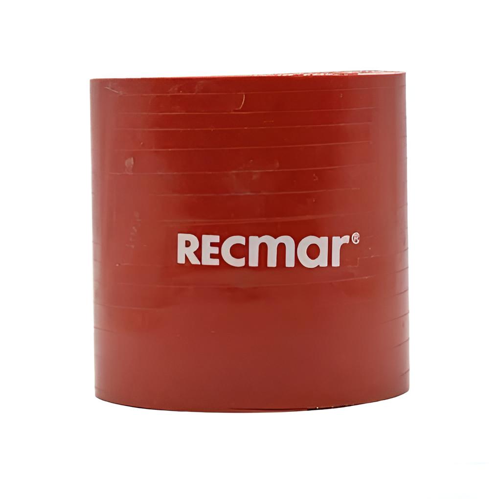 Kühlerschlauch für Turbolader passend für Volvo Penta 470464