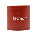 Kühlerschlauch für Turbolader passend für Volvo Penta 470464