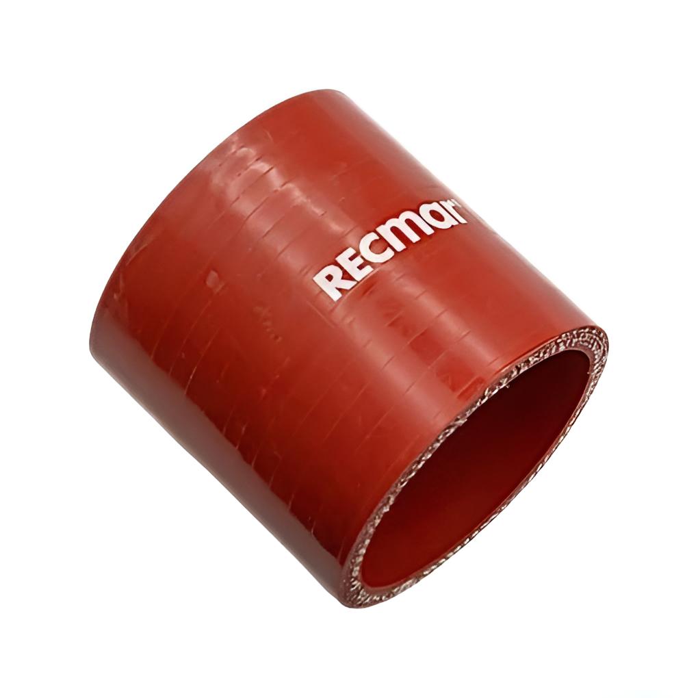 Kühlerschlauch für Turbolader passend für Volvo Penta 470464